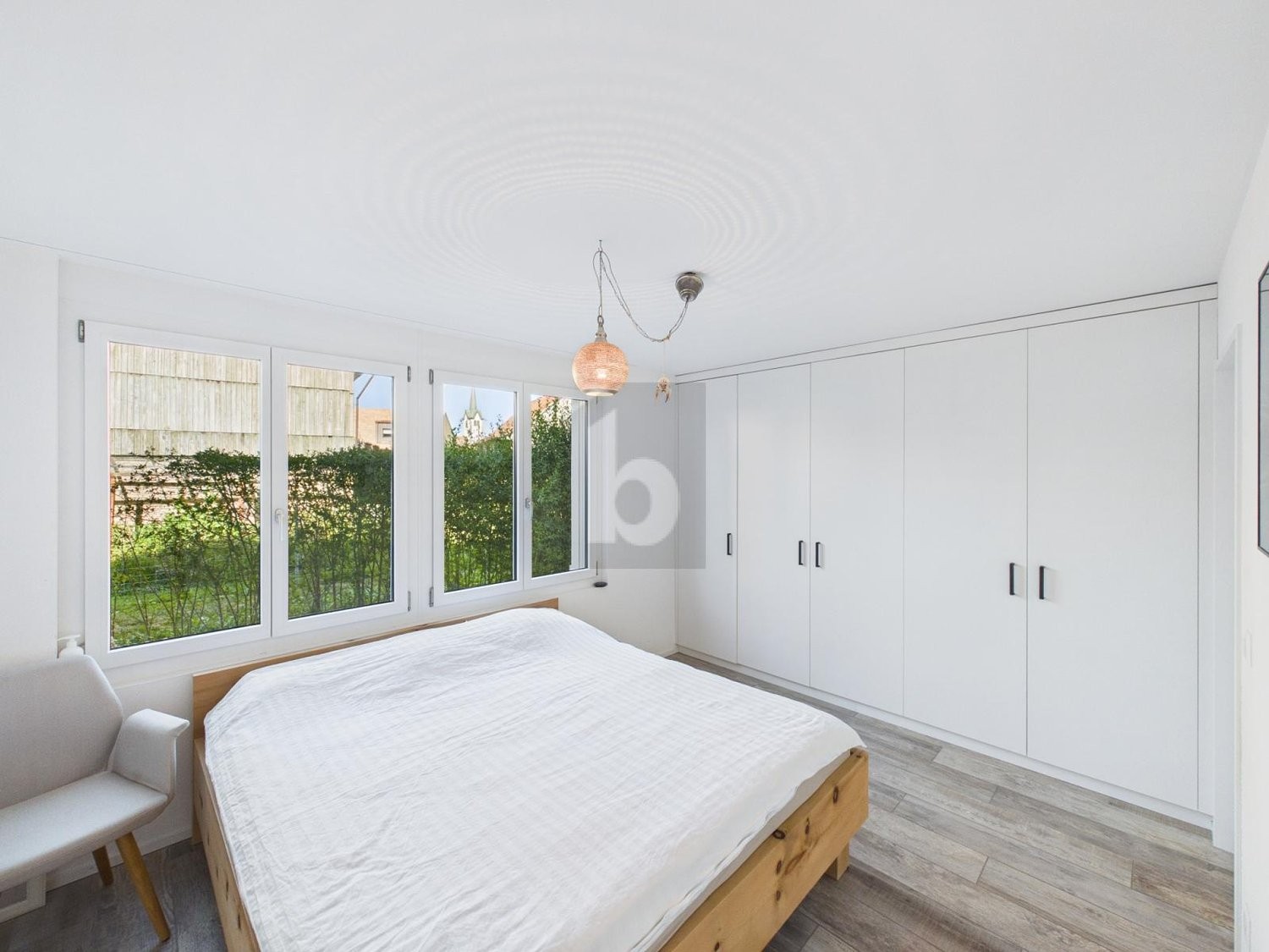 Appartement de 4 ½ pièces