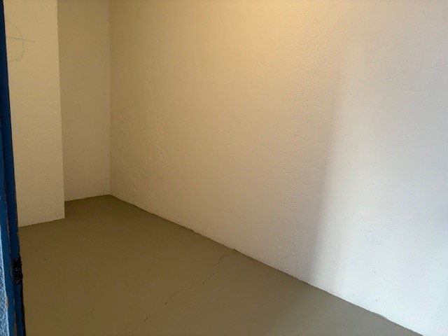 Hobby room