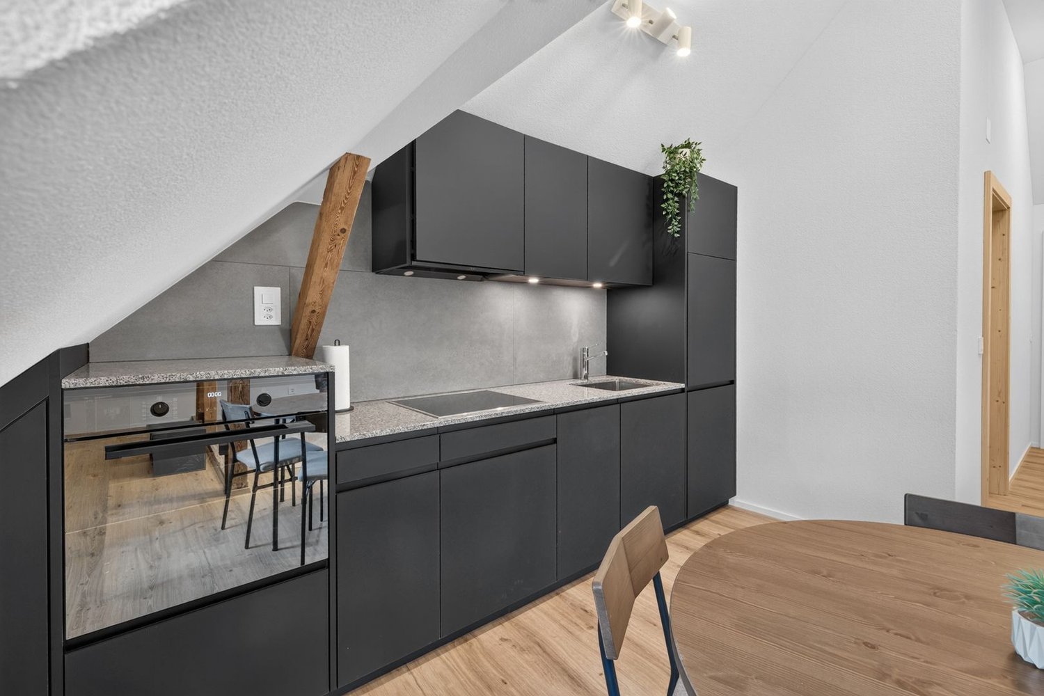 Appartamento di 2 ½ locali