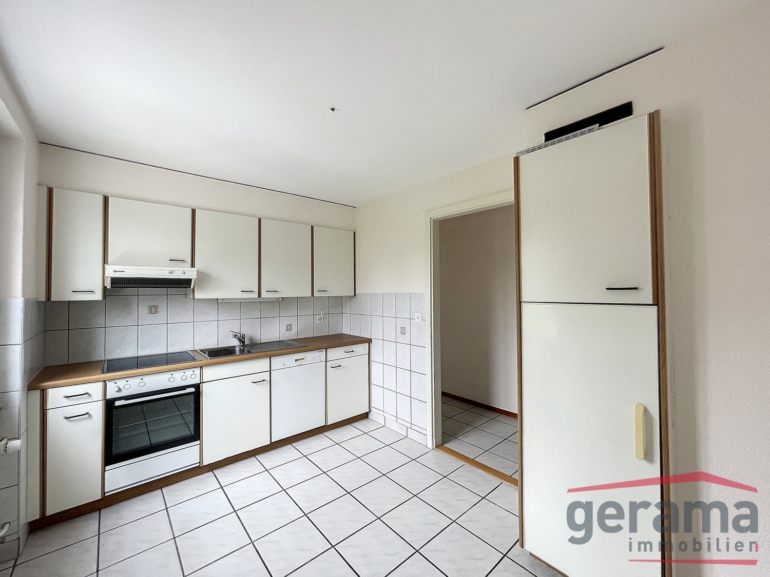 Appartamento di 3 ½ locali