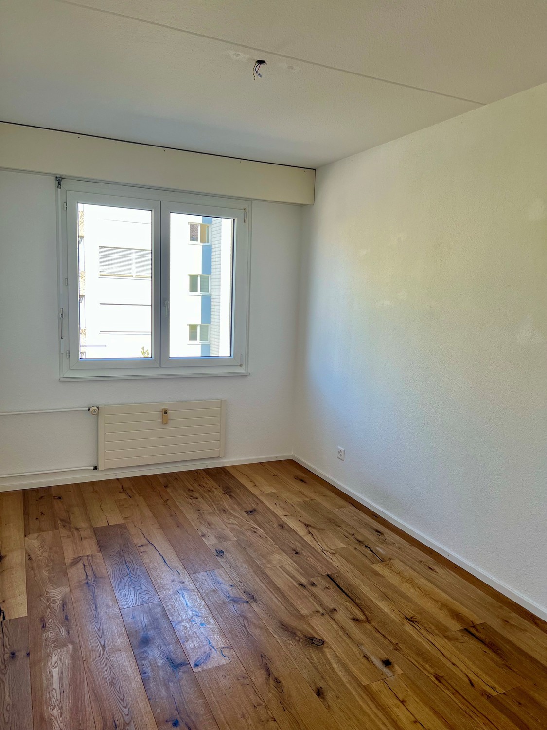 Appartamento di 4 ½ locali
