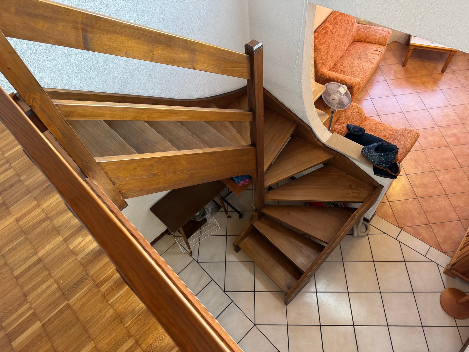 3 ½ Zimmer Wohnung