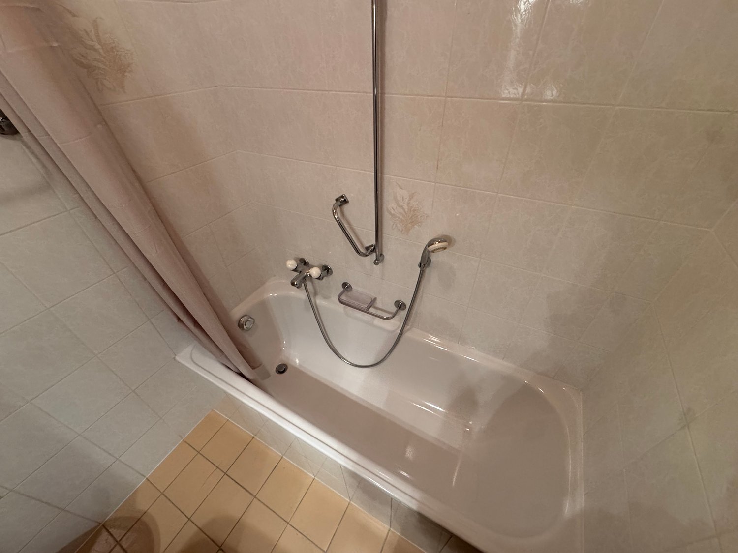 3 ½ Zimmer Wohnung