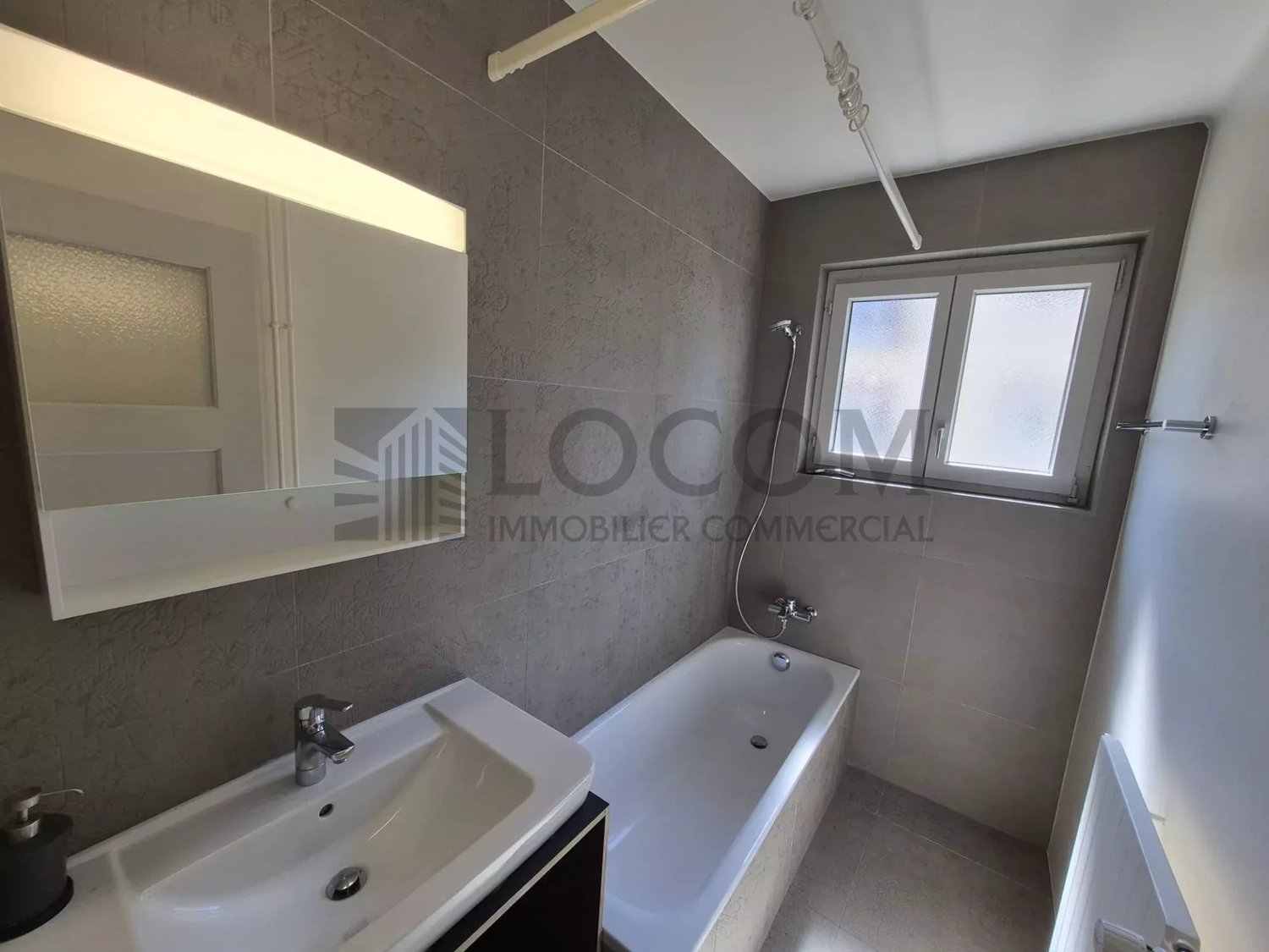 2 ½ Zimmer Wohnung
