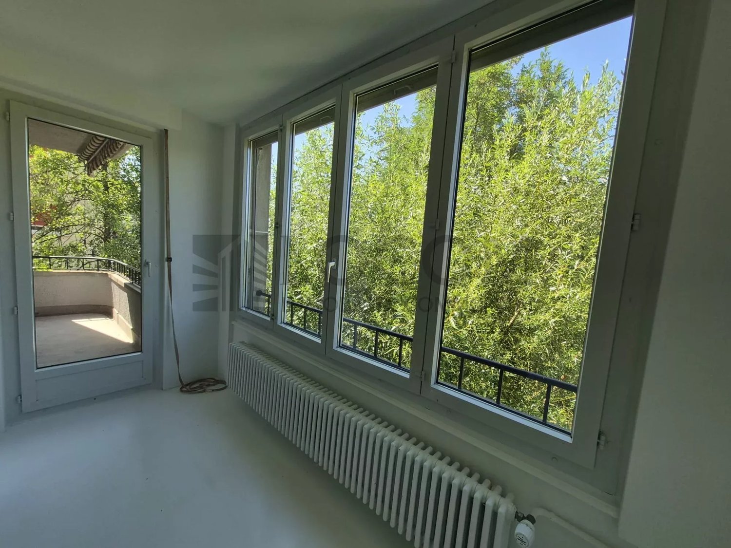 2 ½ Zimmer Wohnung