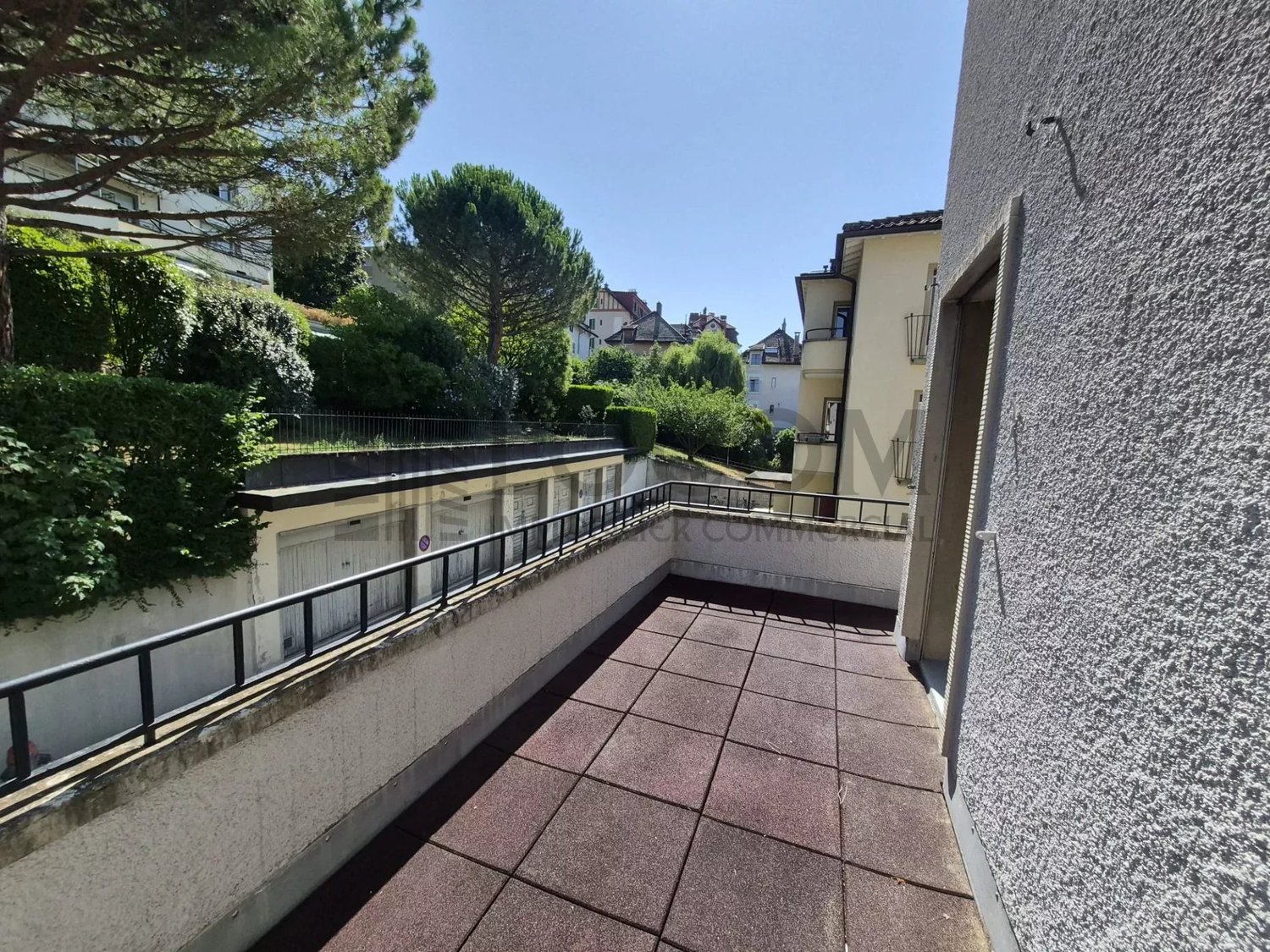 2 ½ Zimmer Wohnung