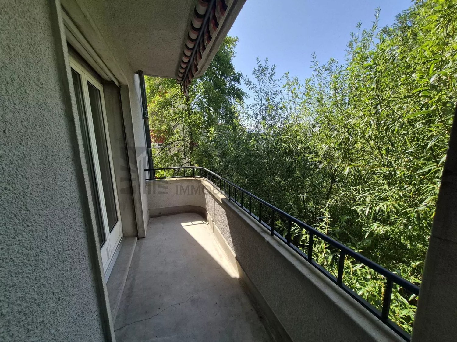 2 ½ Zimmer Wohnung