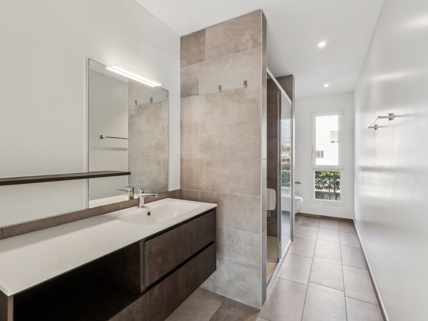 Appartement de 2 ½ pièces