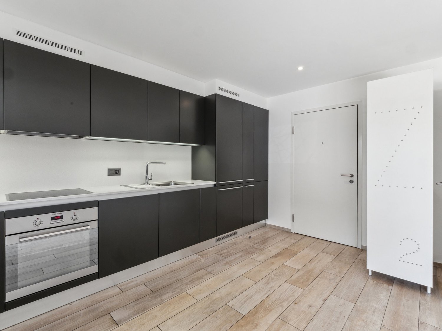 Appartement de 2 ½ pièces