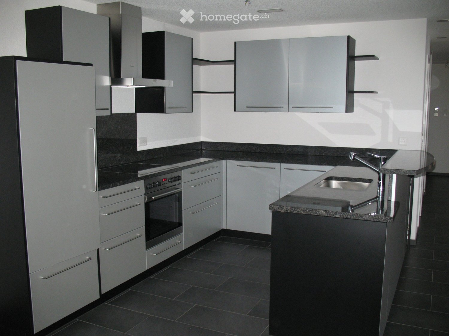 5 ½ rooms apartment