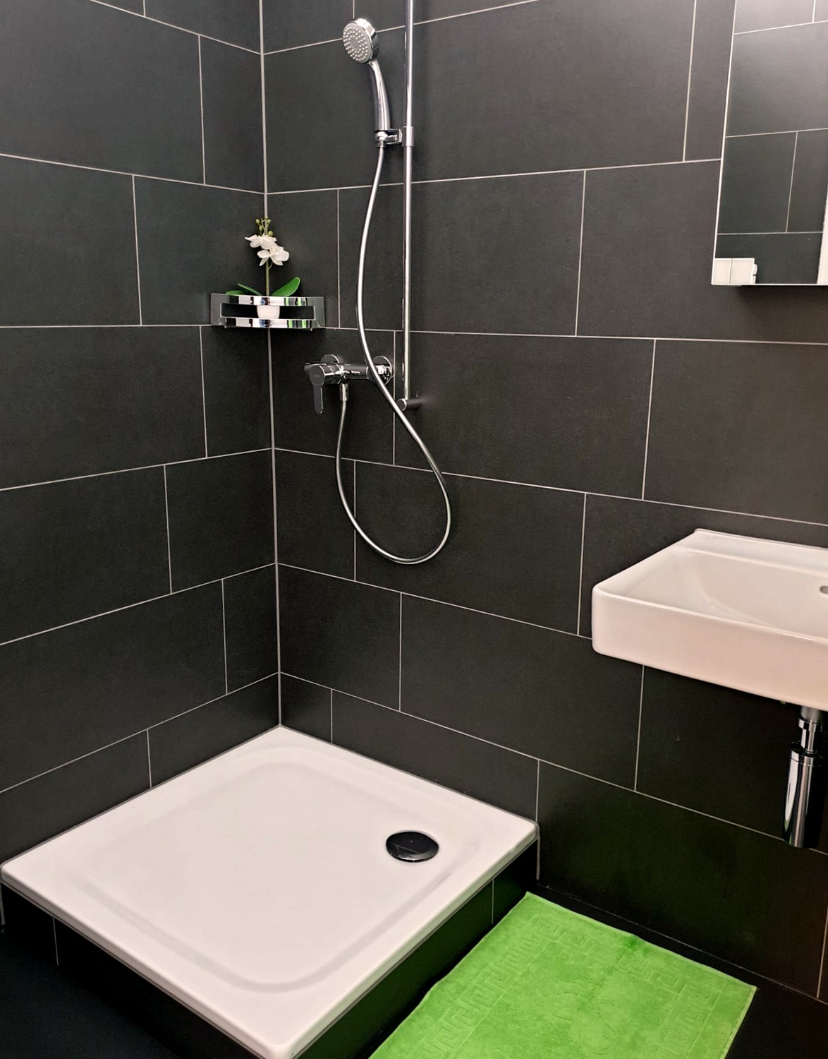 Zimmer in einer Wohngemeinschaft