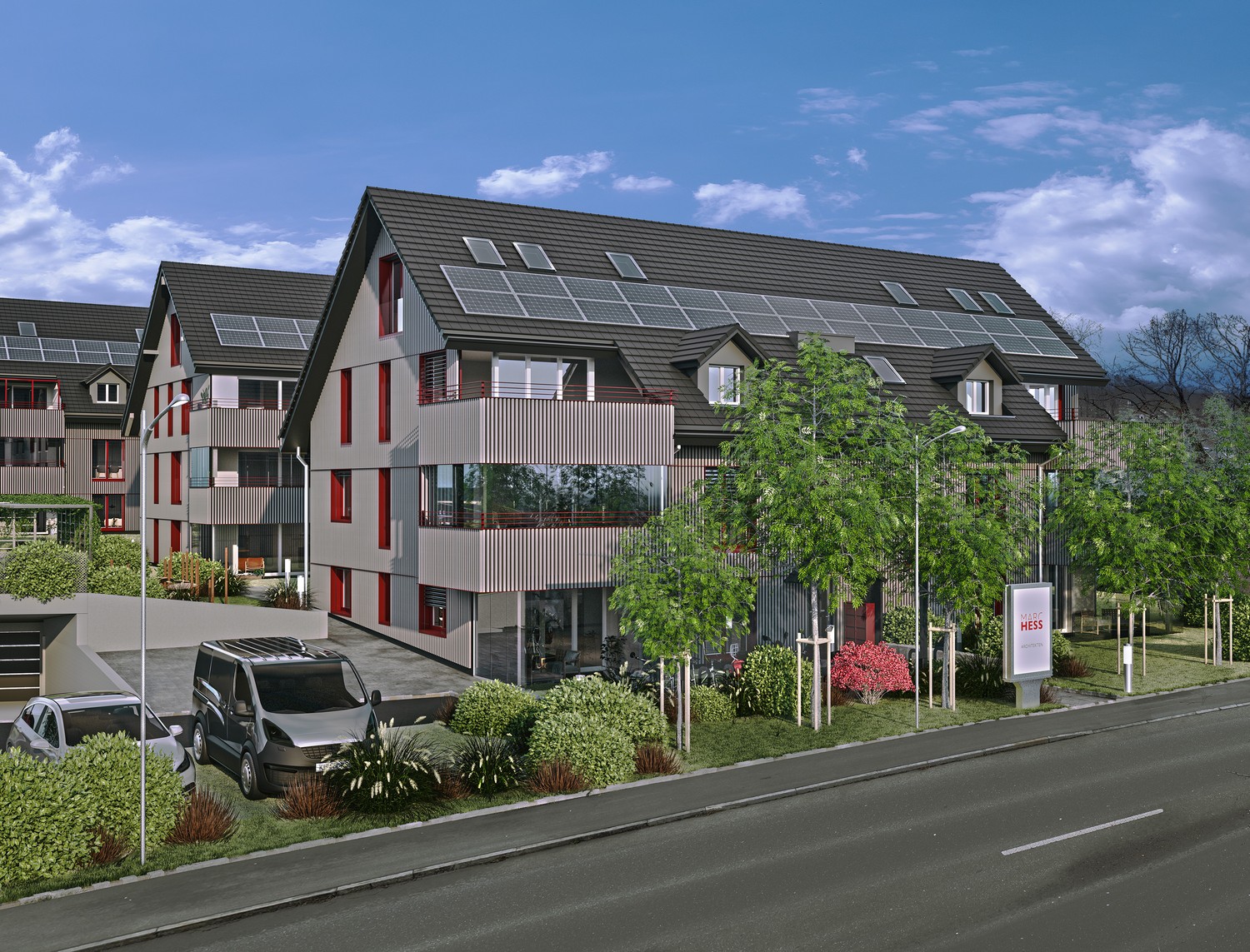 103m² de surface habitable / bâtiment commercial