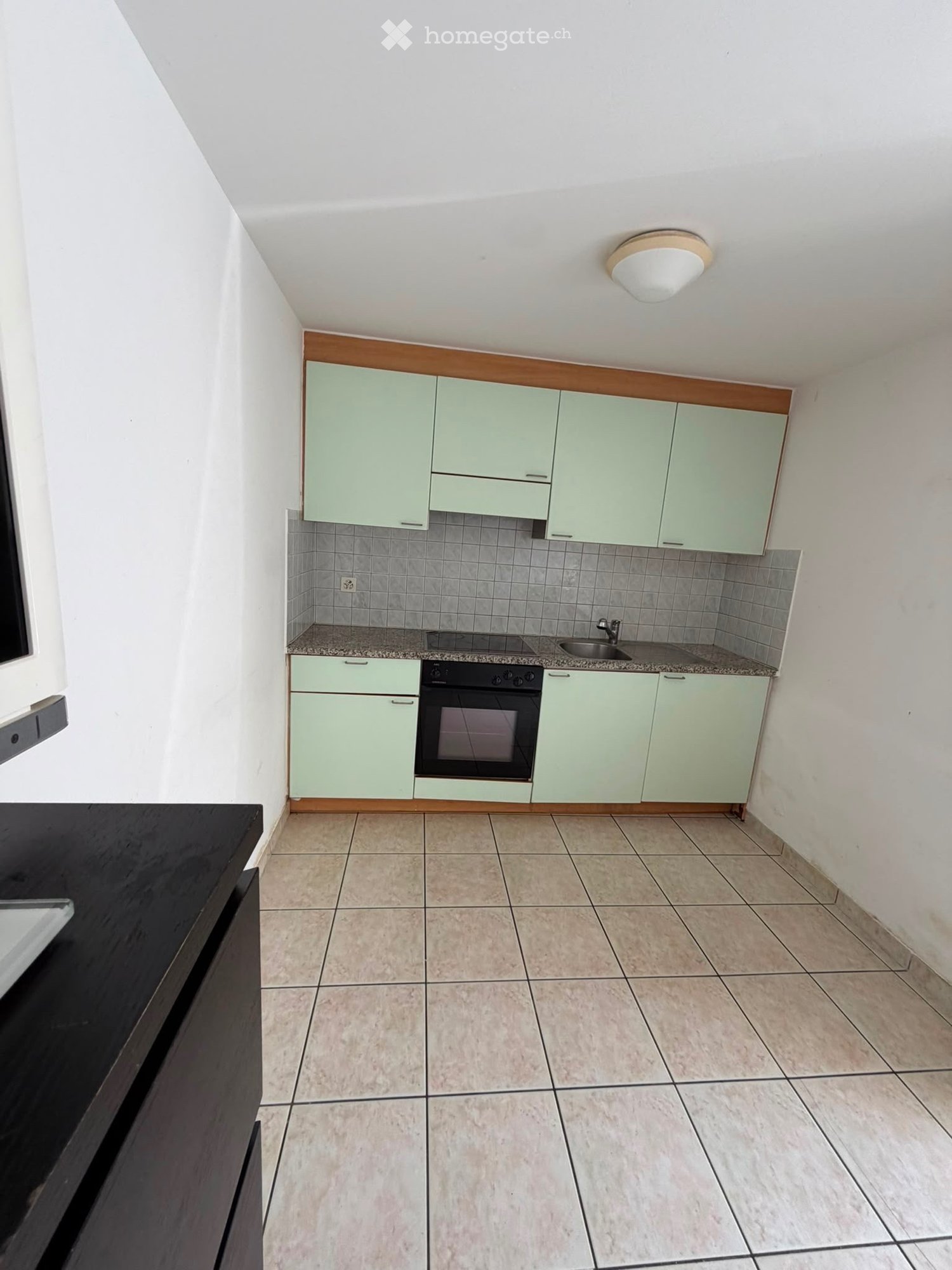 1-Zimmer-Wohnung