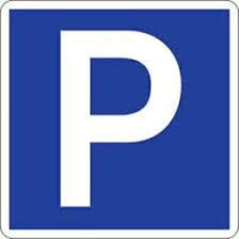 Freier Platz
