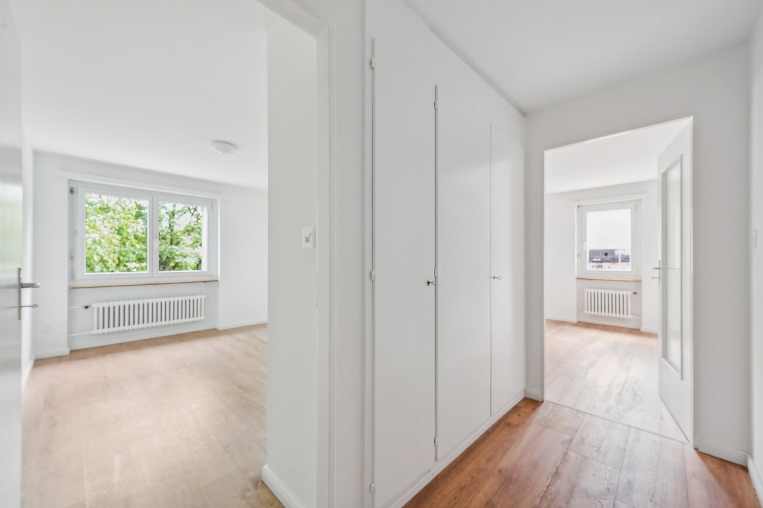 Appartement de 3 pièces