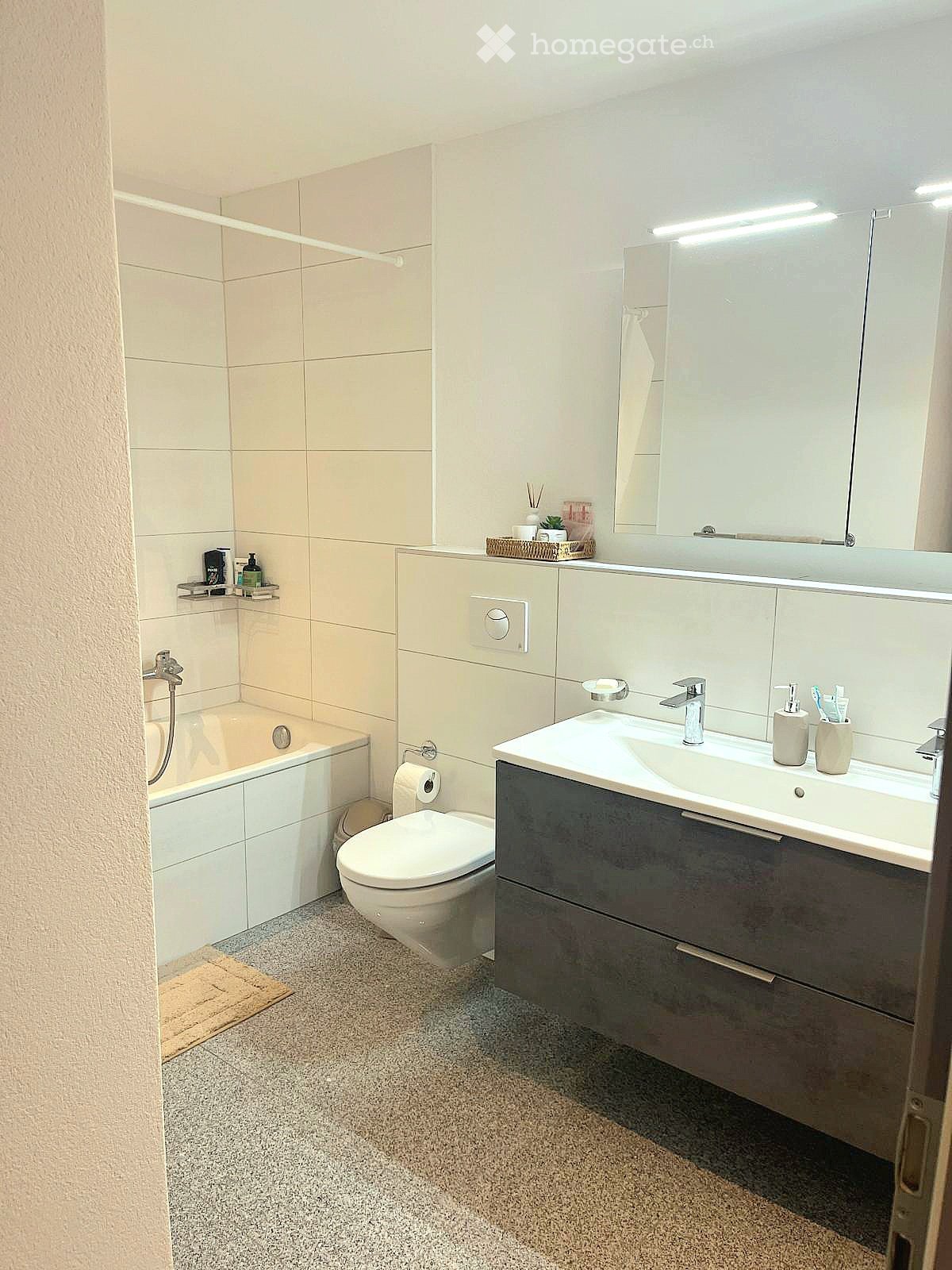 Appartamento di 3 ½ locali