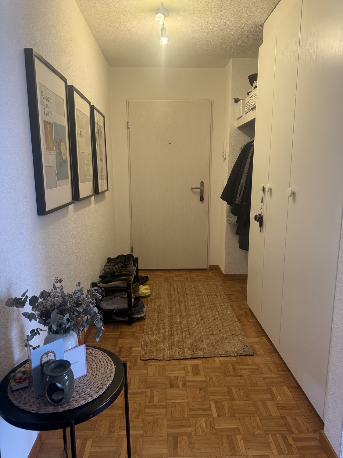 Appartamento di 3 ½ locali