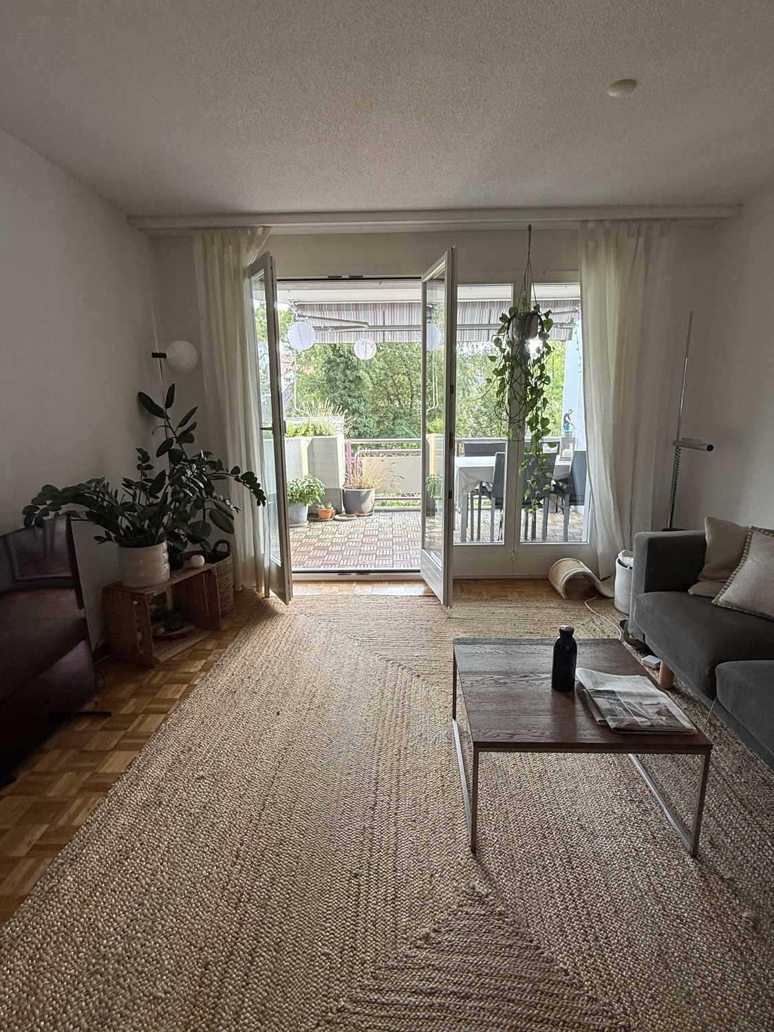 Appartamento di 3 ½ locali