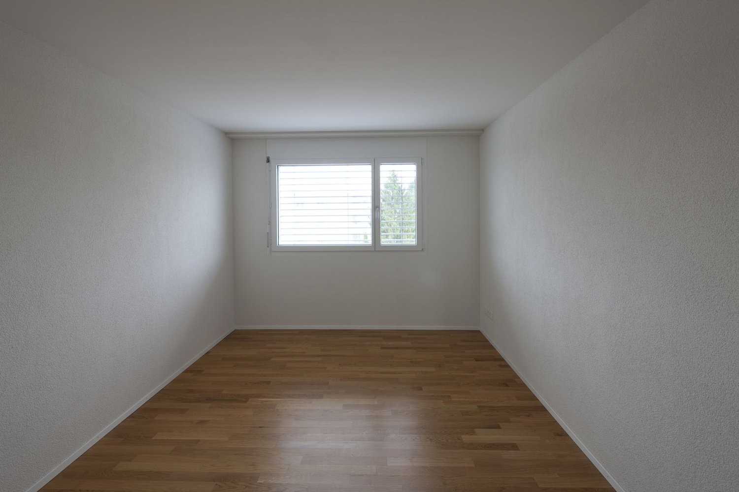 Appartement de 4 ½ pièces
