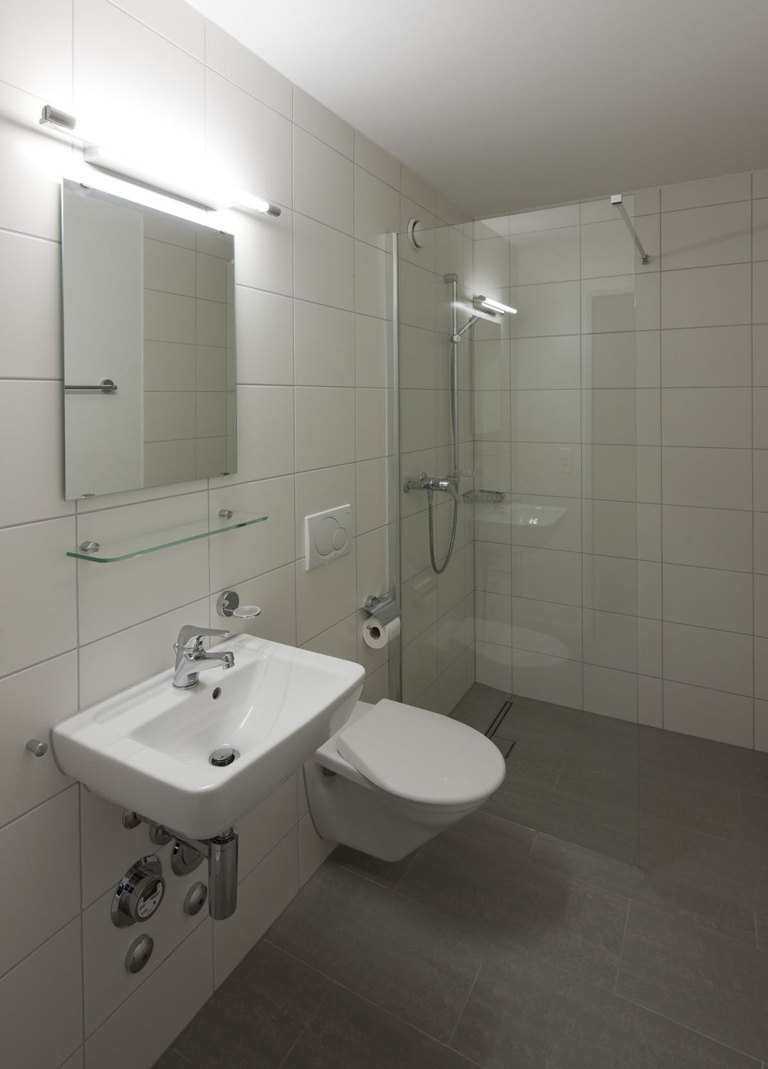 Appartement de 4 ½ pièces