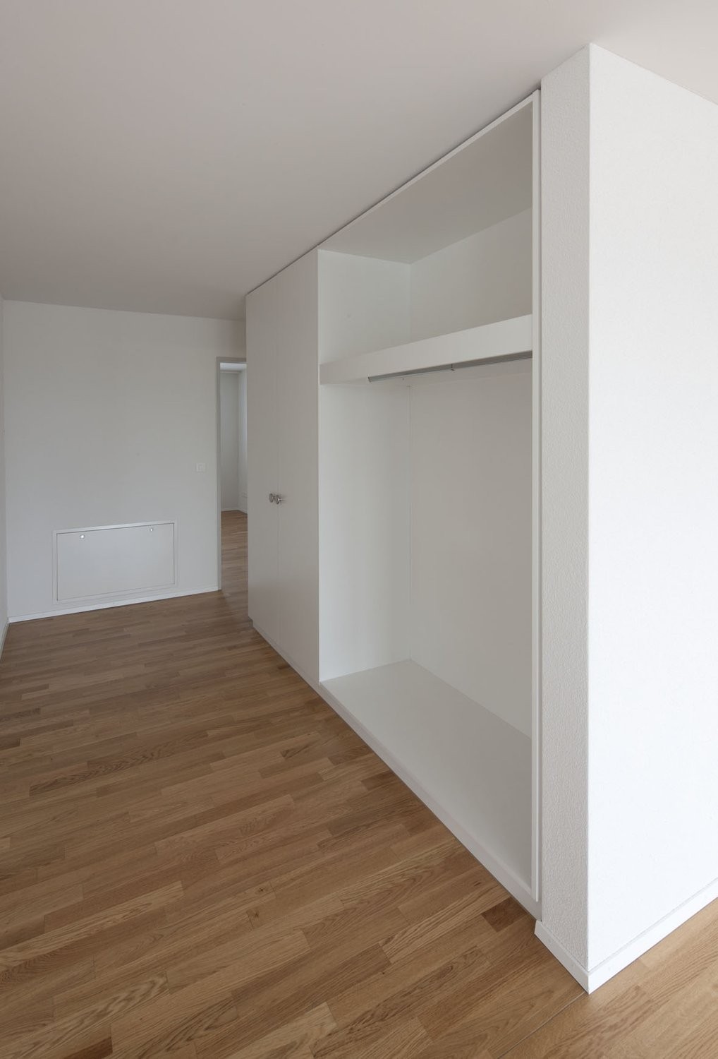 Appartement de 4 ½ pièces