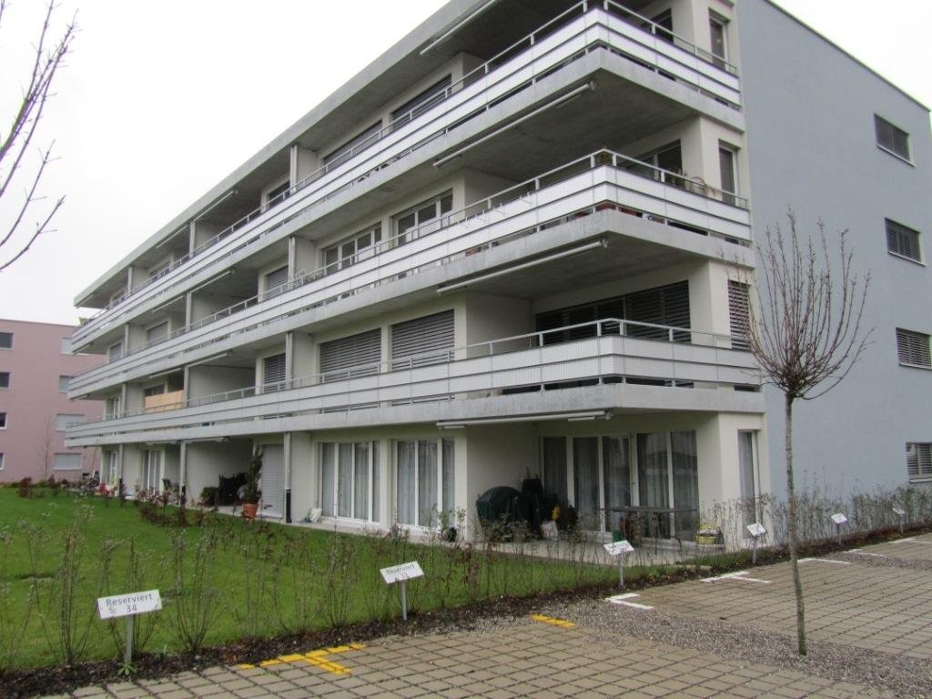 Appartement de 4 ½ pièces