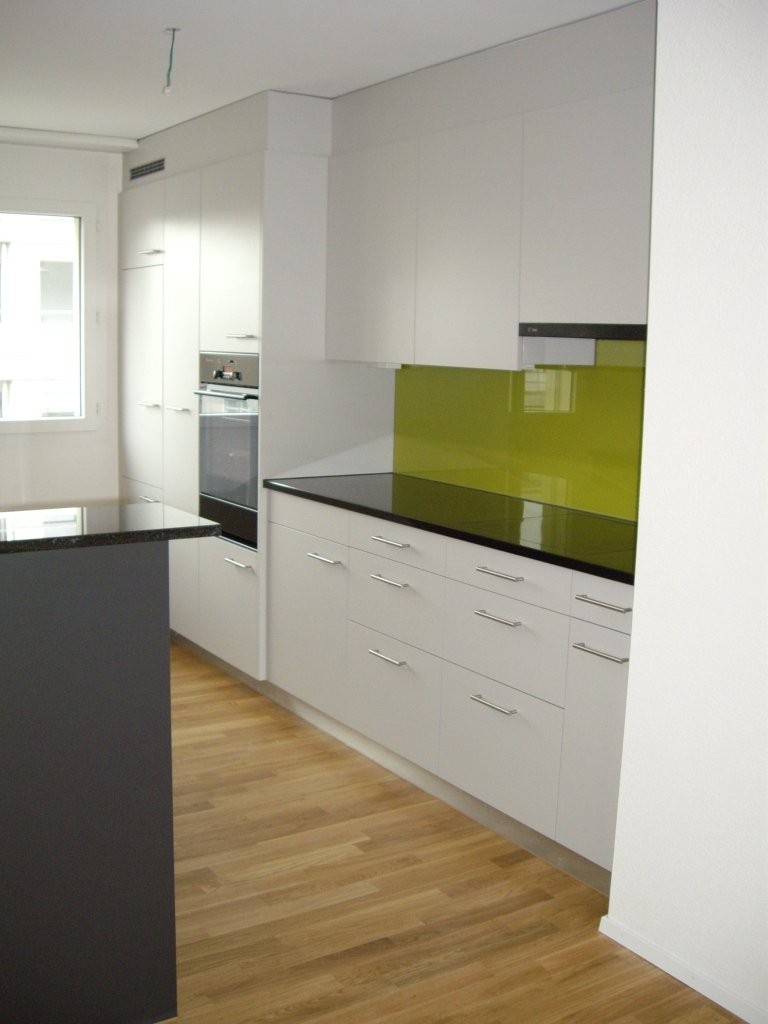 Appartement de 4 ½ pièces
