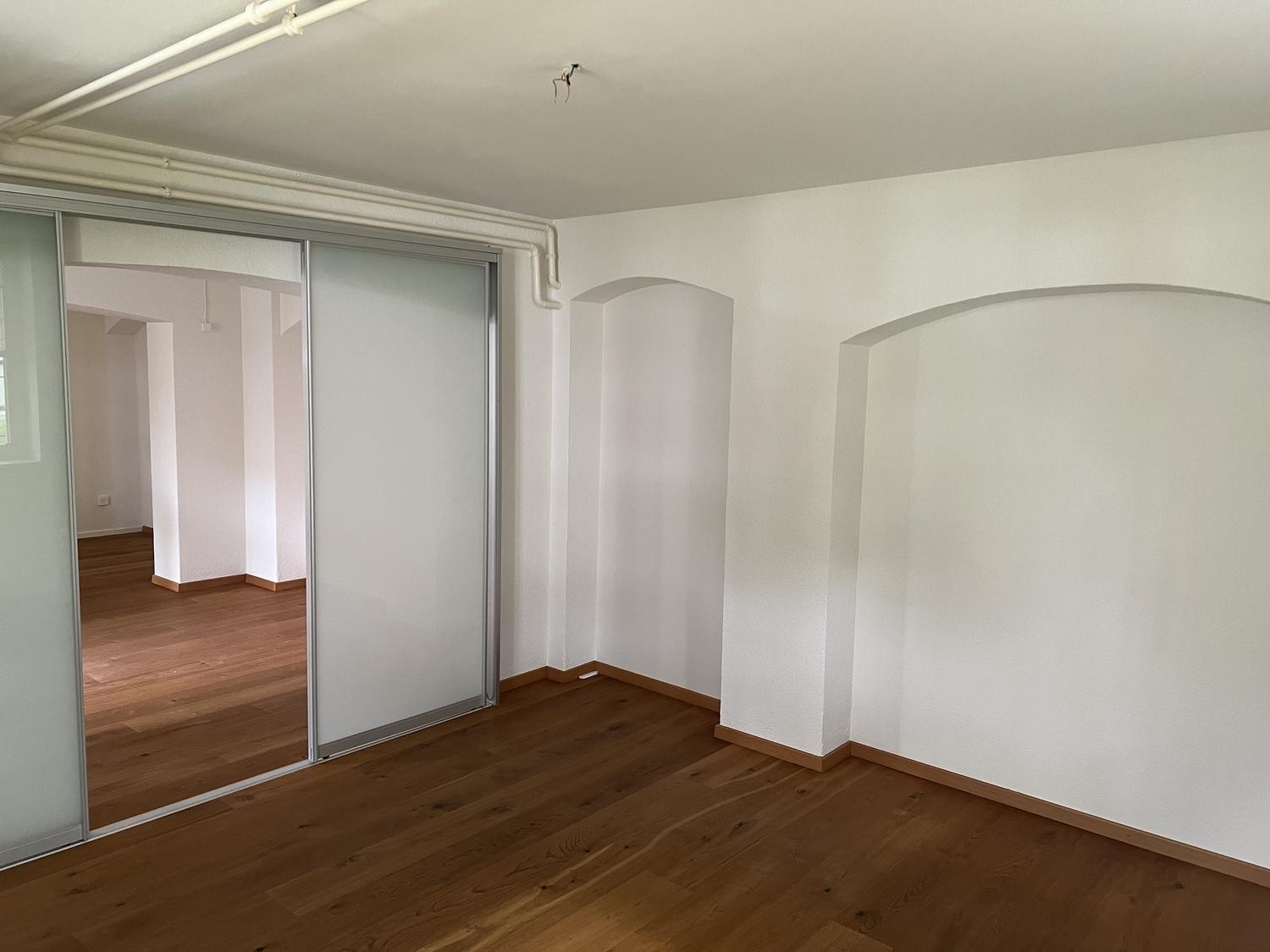 15m² commercial