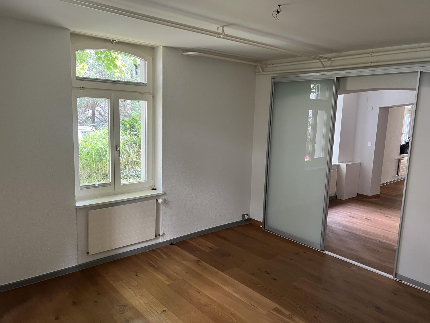 15m² commercial