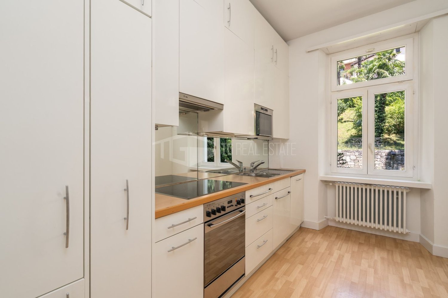 appartamento di 4 ½ locali