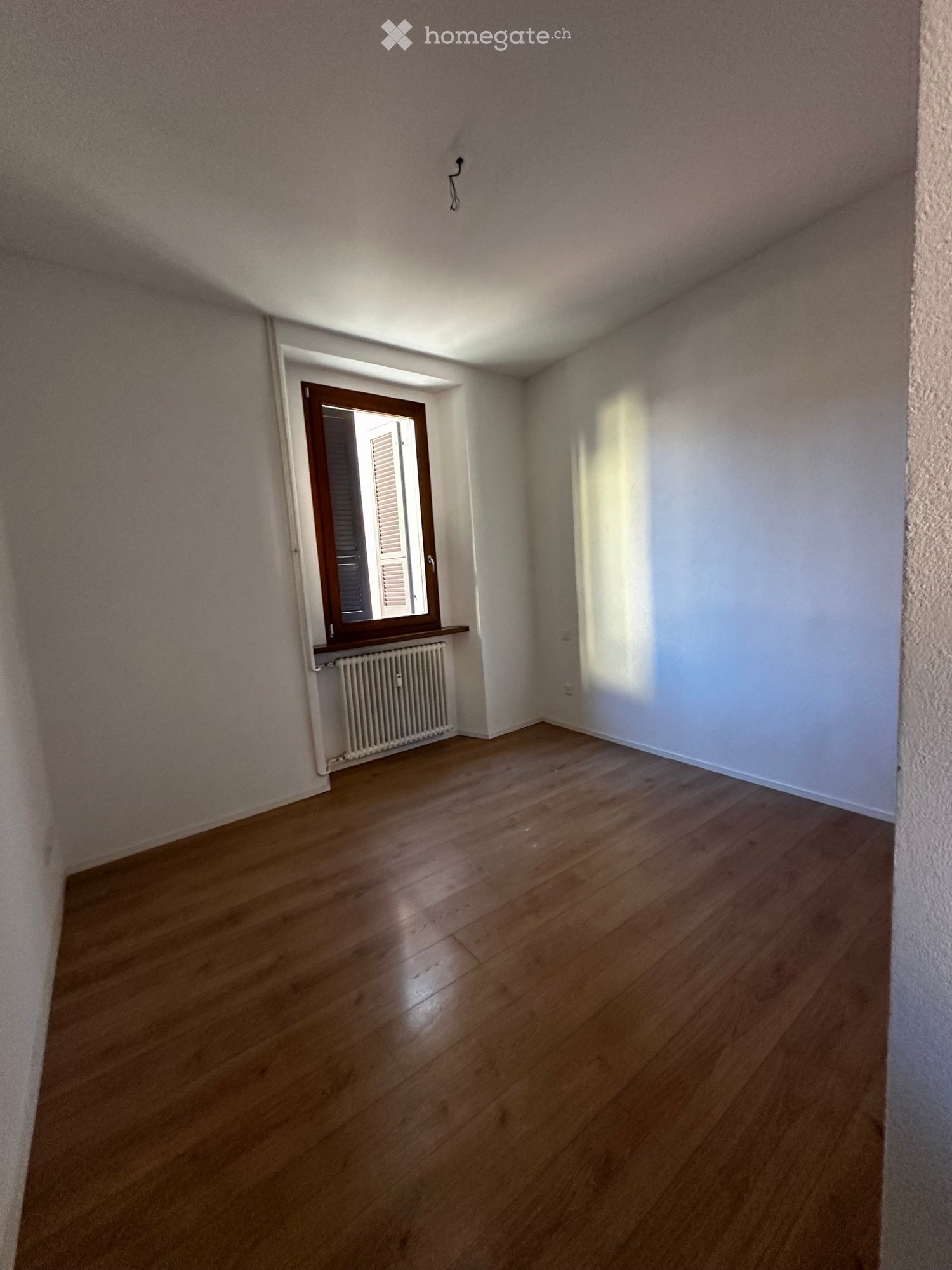 2 rooms apartment