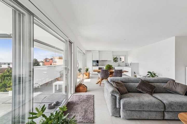 4 ½ rooms apartment