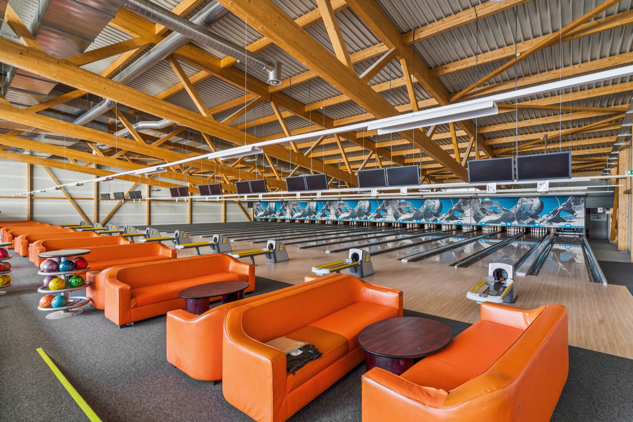 4601m² oggetto industriale