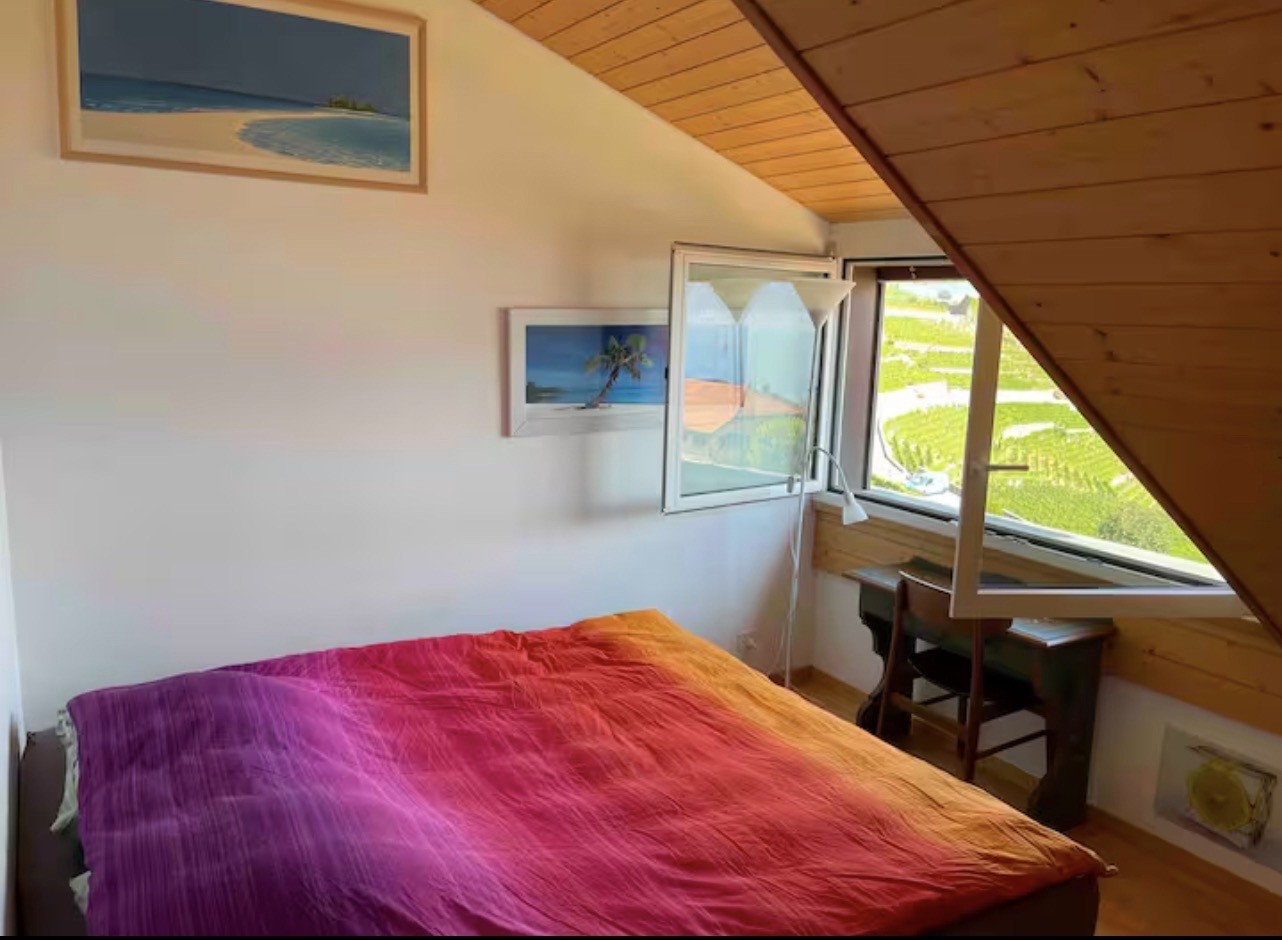 Zimmer in einer Wohngemeinschaft