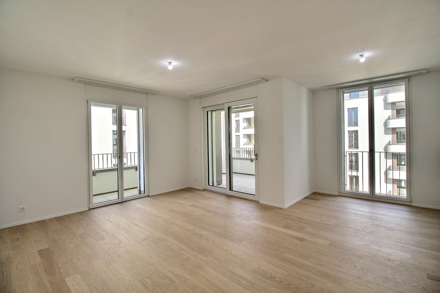 Appartamento di 2 ½ locali