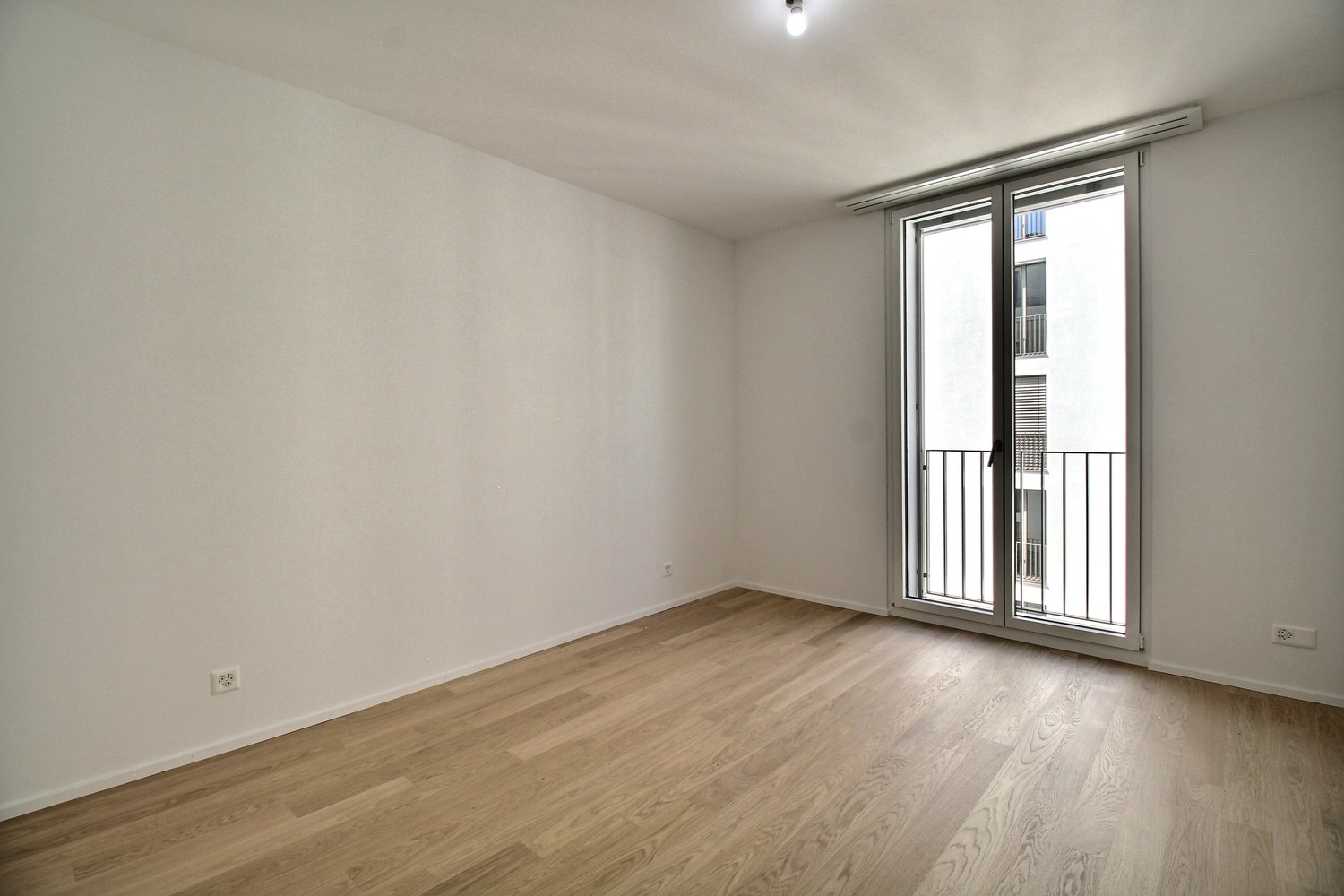 Appartamento di 2 ½ locali