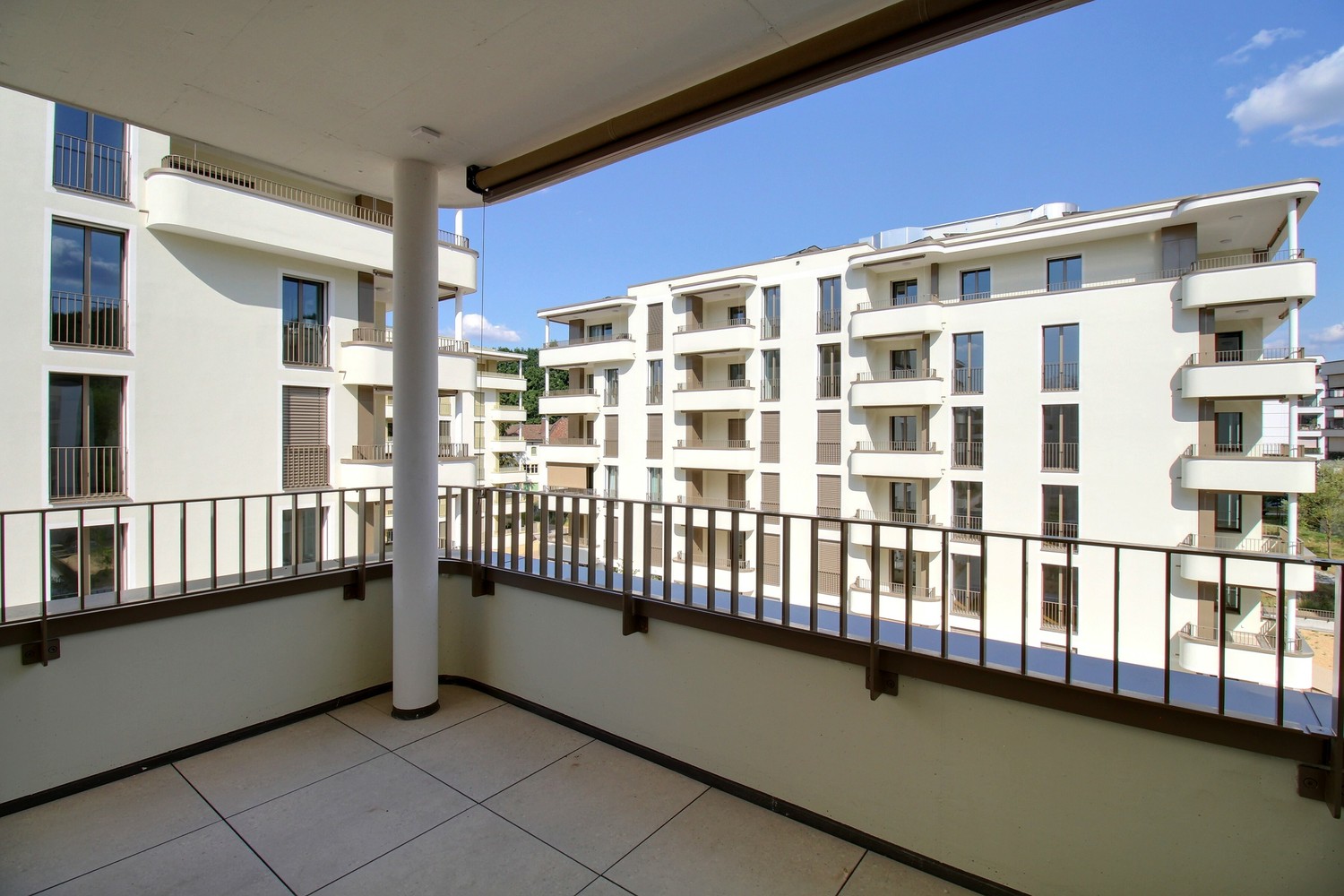 Appartamento di 2 ½ locali