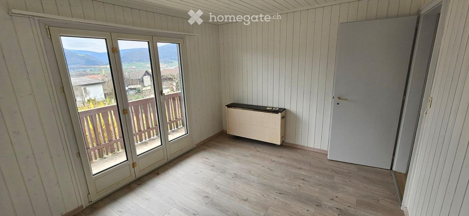 5 ½ rooms single house