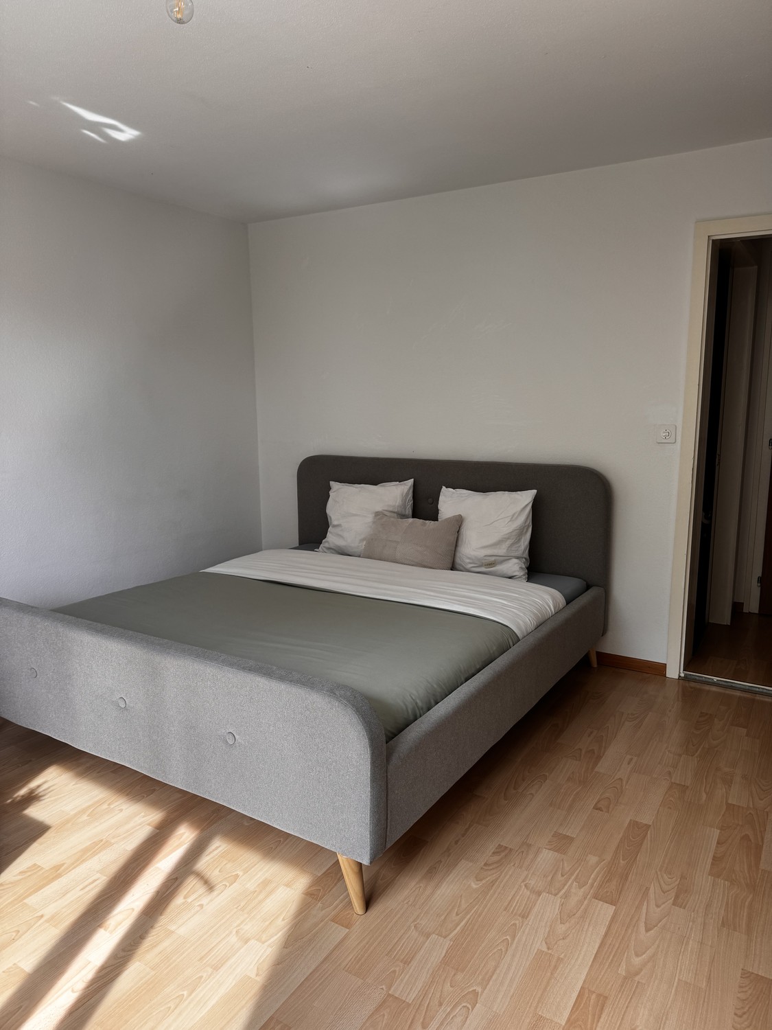 Appartamento di 3 locali