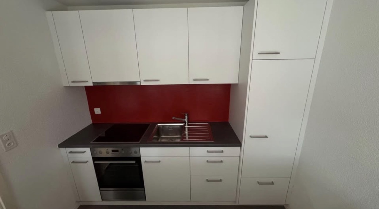 Appartamento di 3 locali