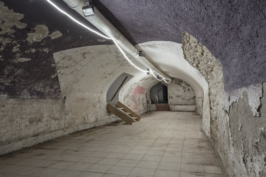 423m² ufficio