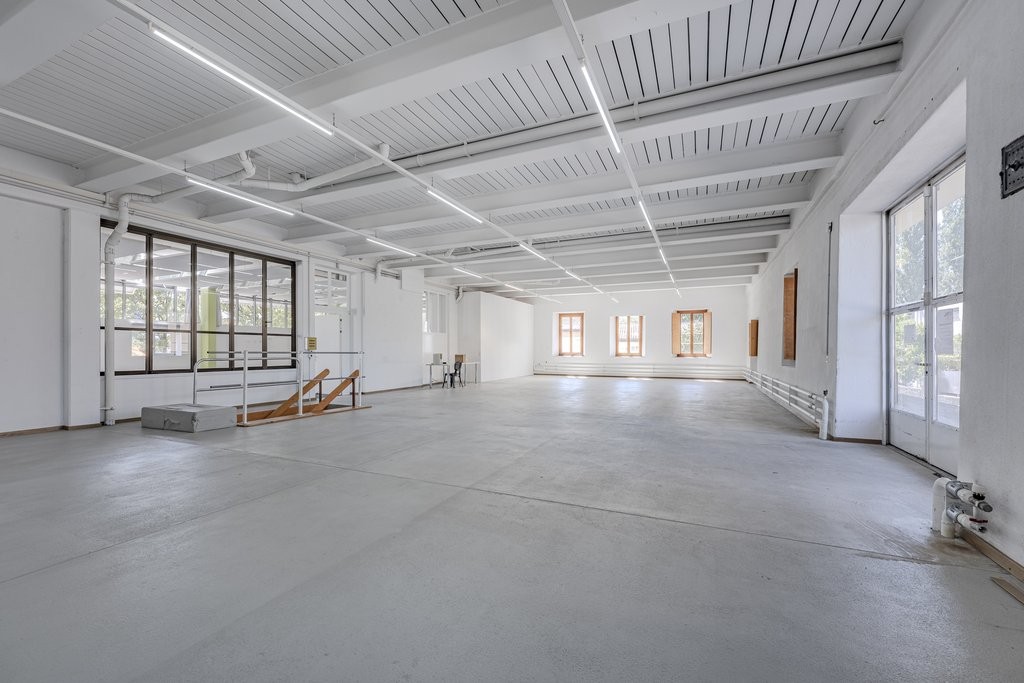 423m² ufficio