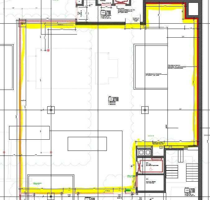 321m² deposito