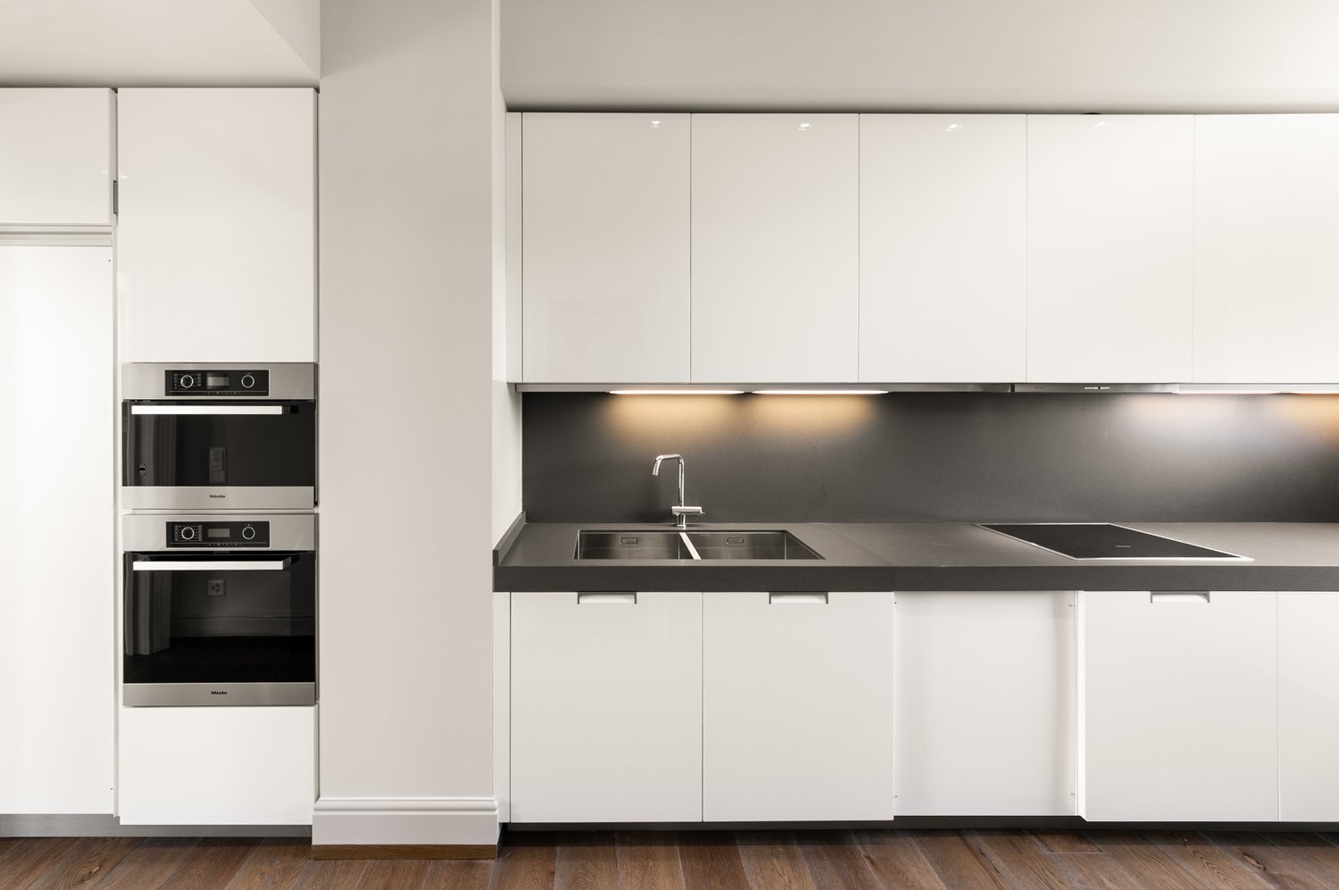 5 ½ Zimmer möblierte Wohnung