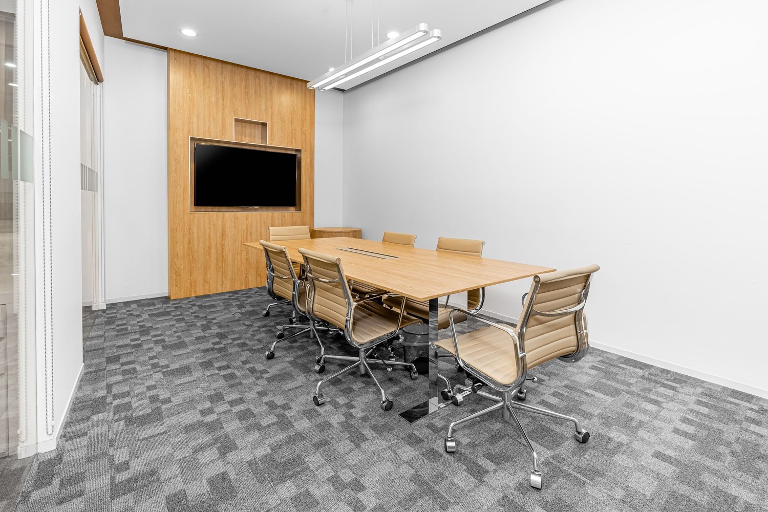 75m² ufficio