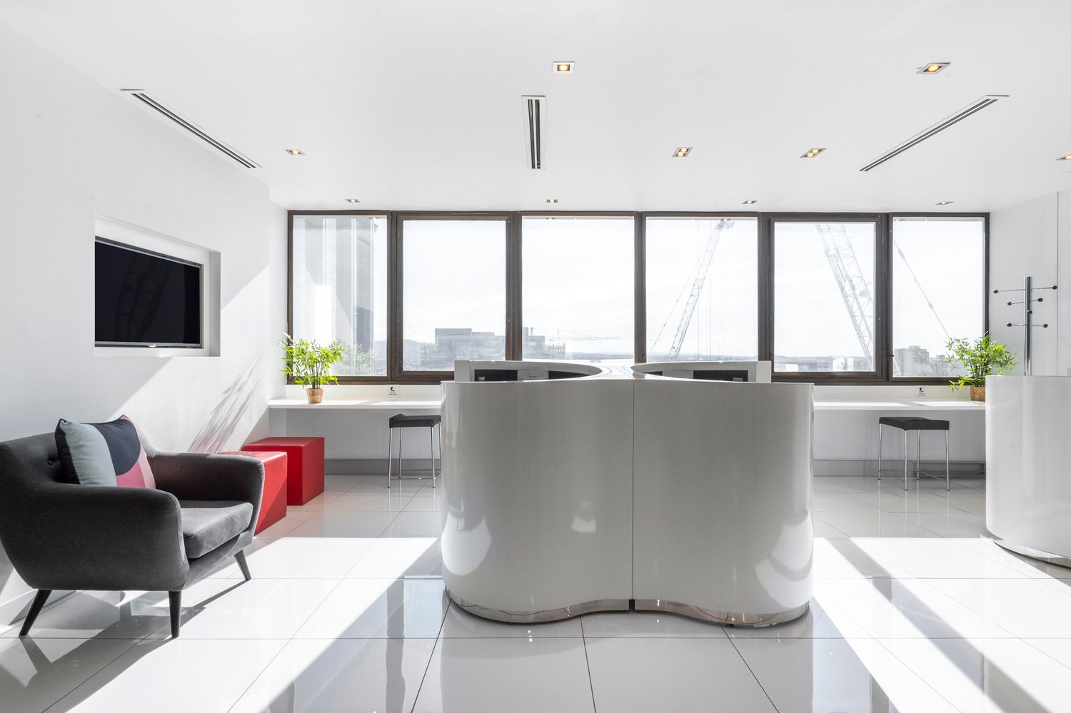 75m² ufficio