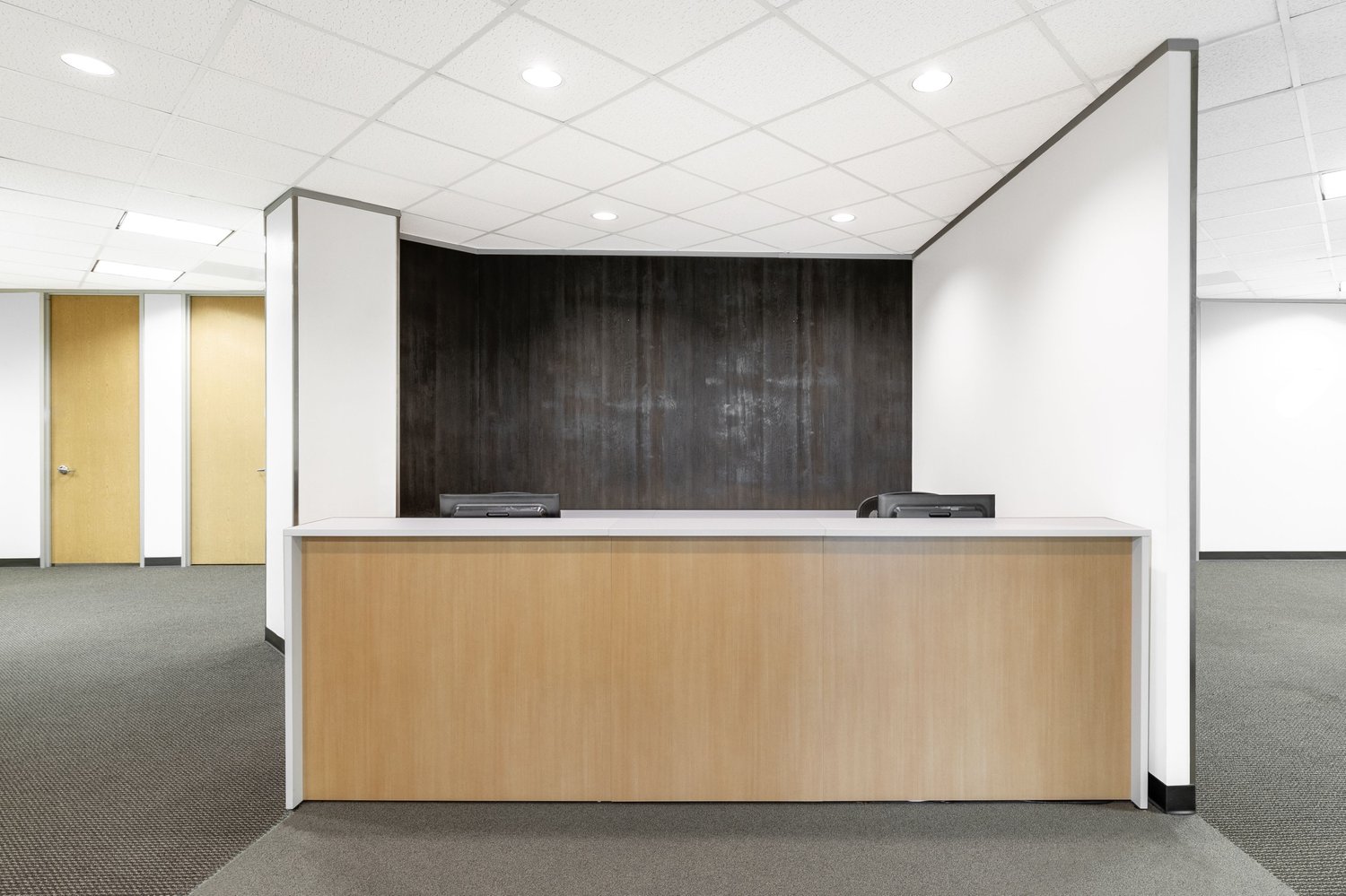 75m² ufficio
