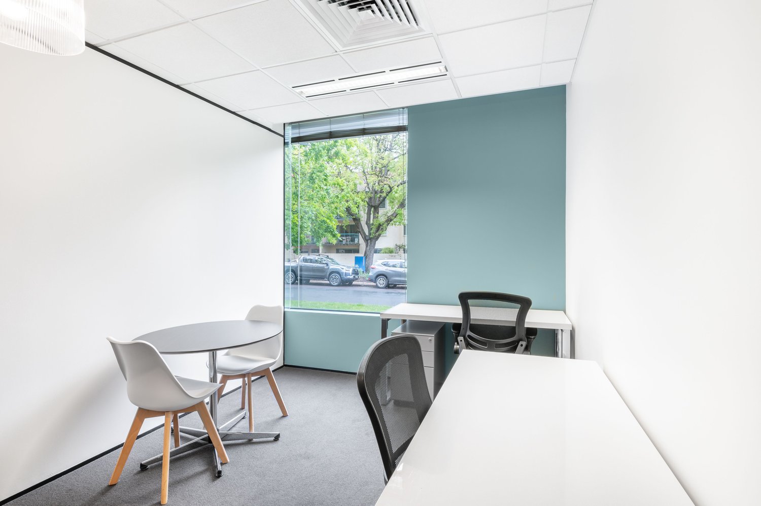 75m² ufficio
