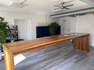 270m² de bureaux