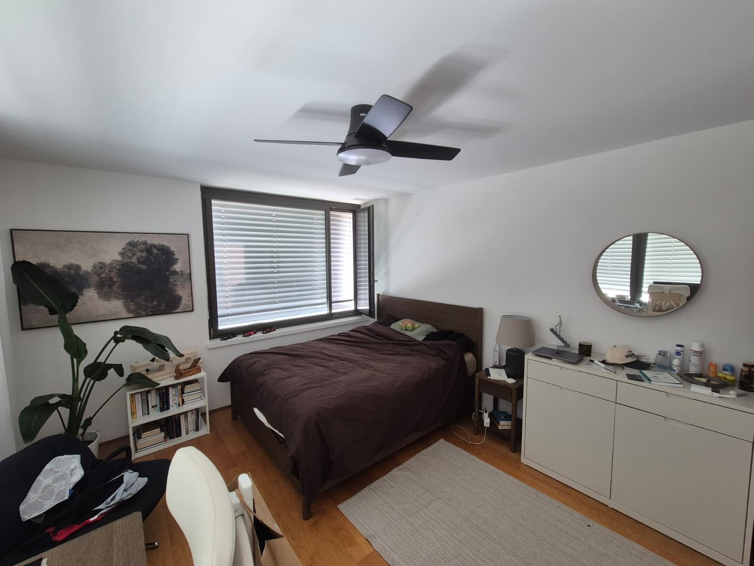 Zimmer in einer WG